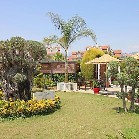 Arwen Hotel Fethiye Exteriér fotografie
