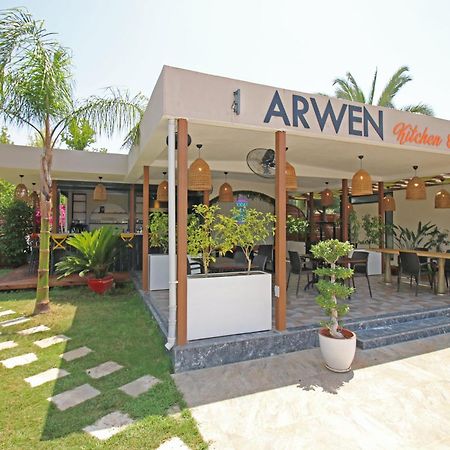Arwen Hotel Fethiye Exteriér fotografie