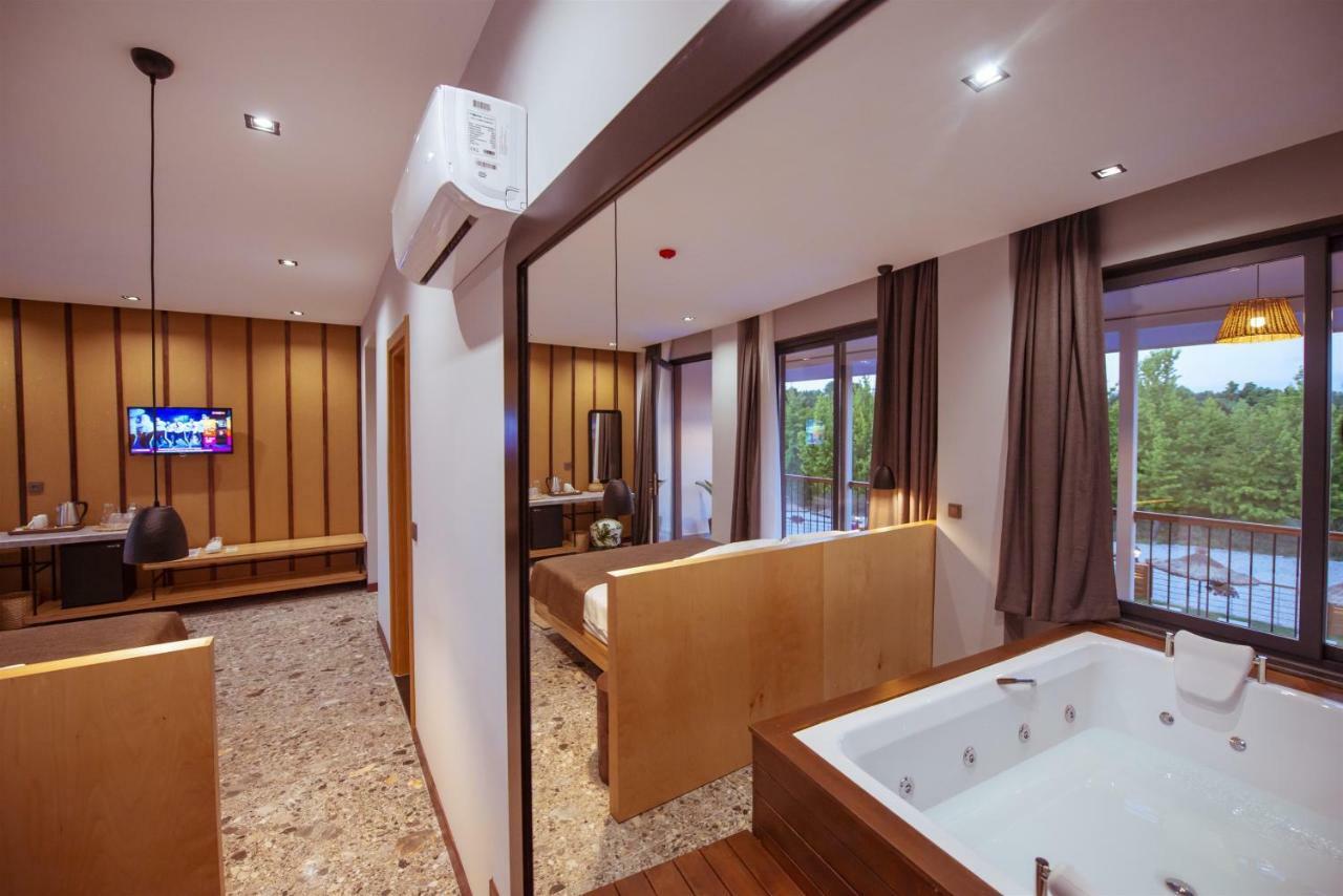 Arwen Hotel Fethiye Exteriér fotografie