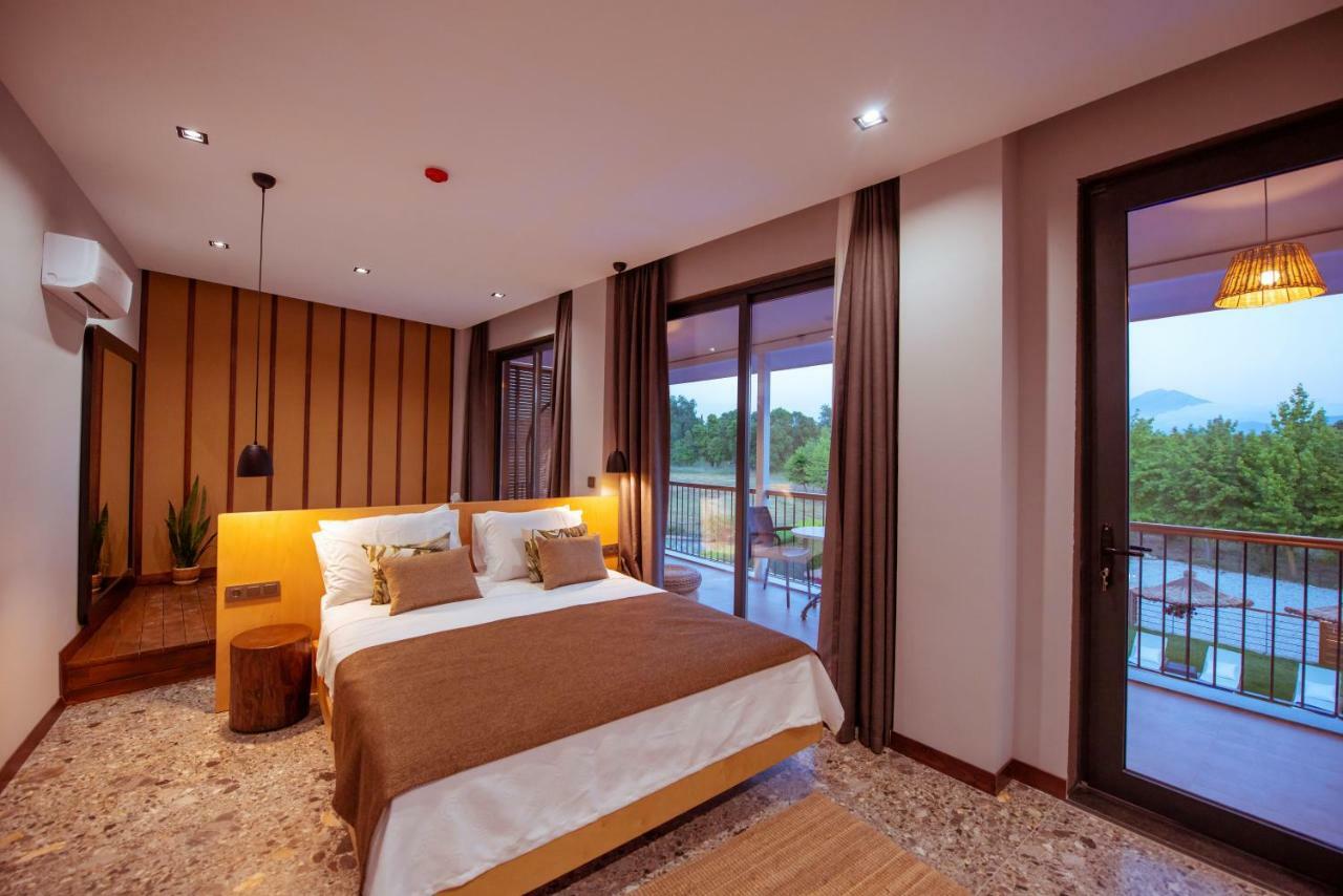 Arwen Hotel Fethiye Exteriér fotografie