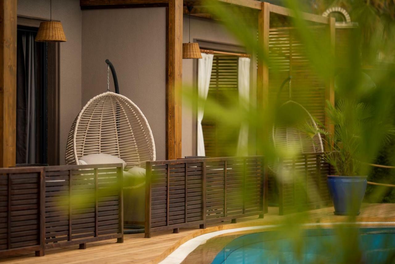 Arwen Hotel Fethiye Exteriér fotografie