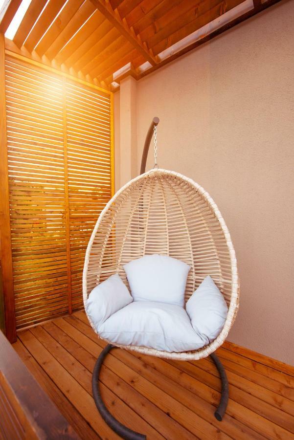 Arwen Hotel Fethiye Exteriér fotografie