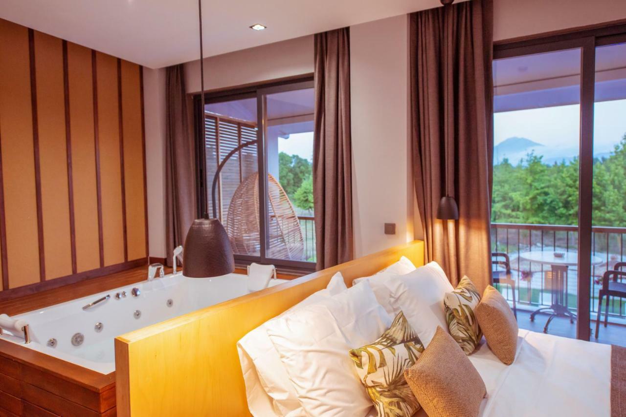 Arwen Hotel Fethiye Exteriér fotografie