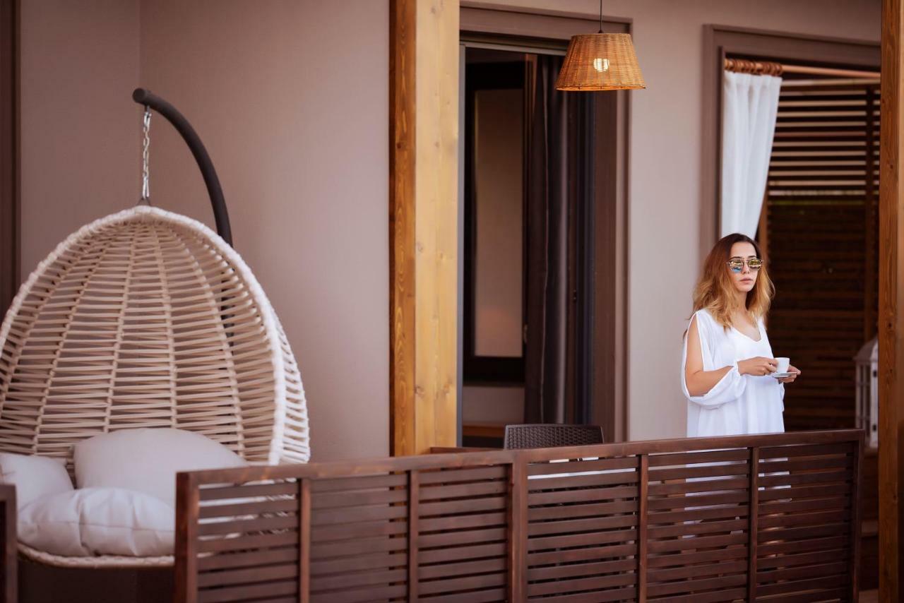Arwen Hotel Fethiye Exteriér fotografie
