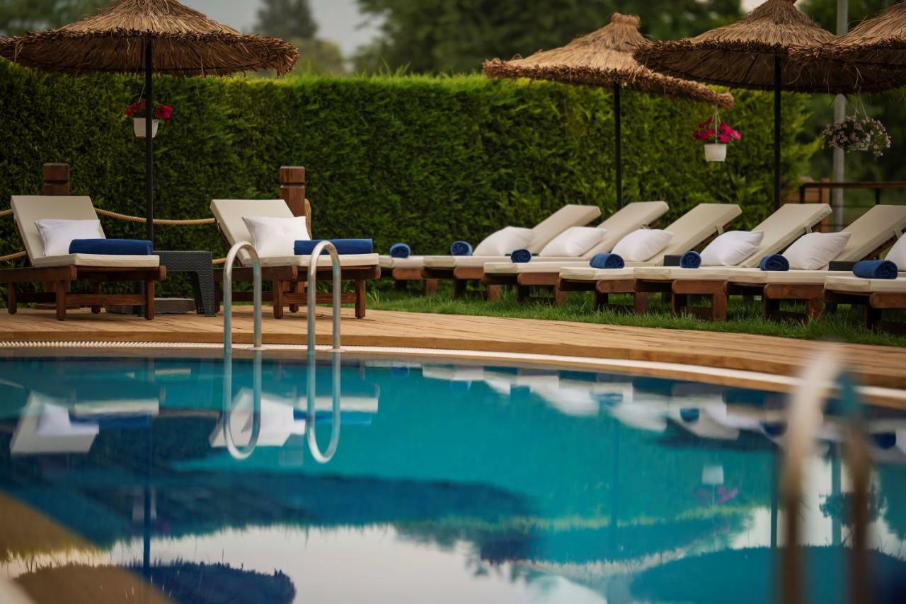 Arwen Hotel Fethiye Exteriér fotografie