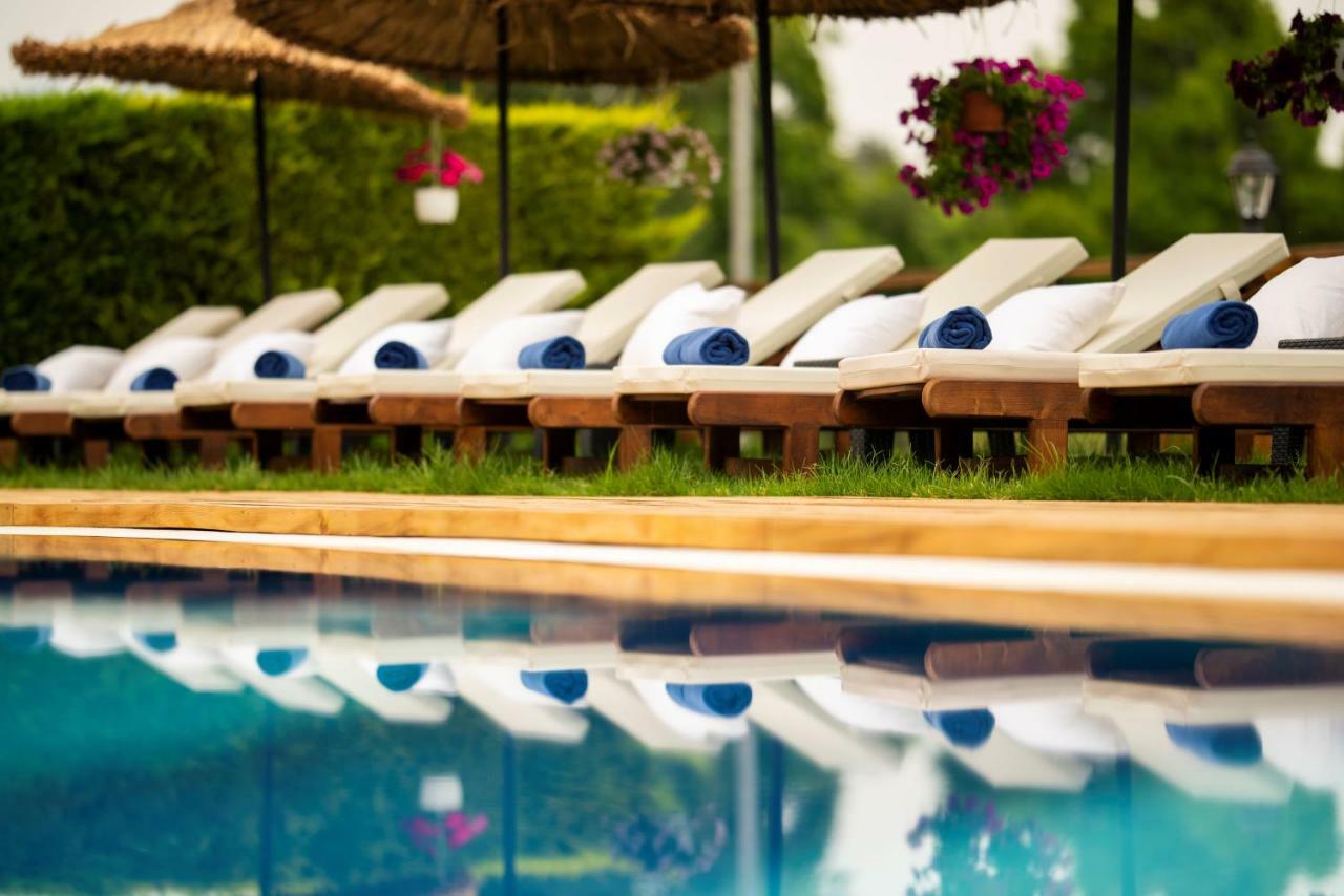 Arwen Hotel Fethiye Exteriér fotografie