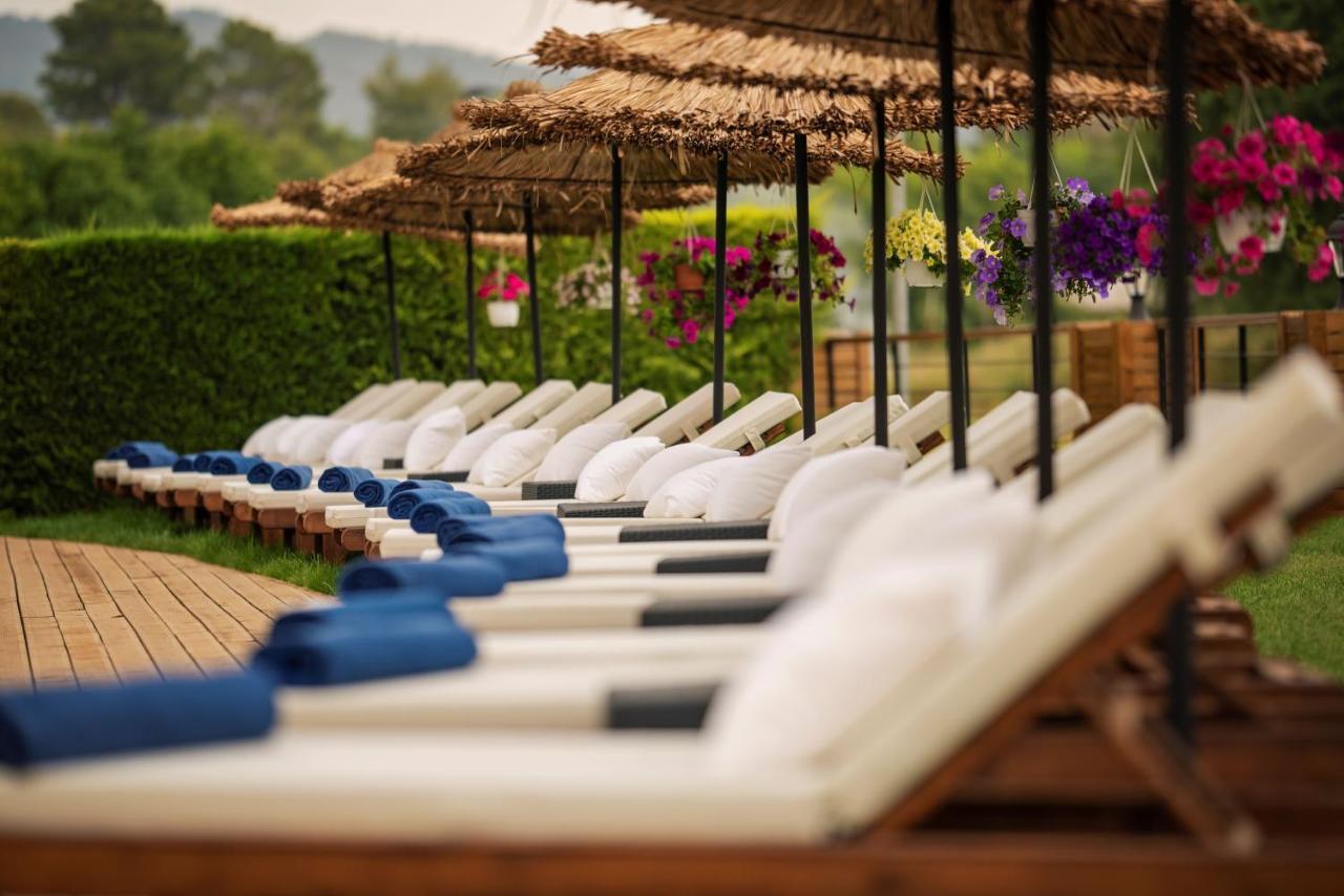 Arwen Hotel Fethiye Exteriér fotografie
